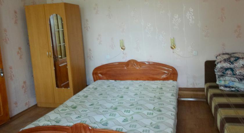 Гостиница Guest House Alexey Феодосия-13