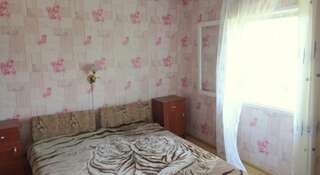 Гостиница Guest House Alexey Феодосия Двухместный номер с 1 кроватью и балконом-4